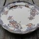 Pair of salins plates