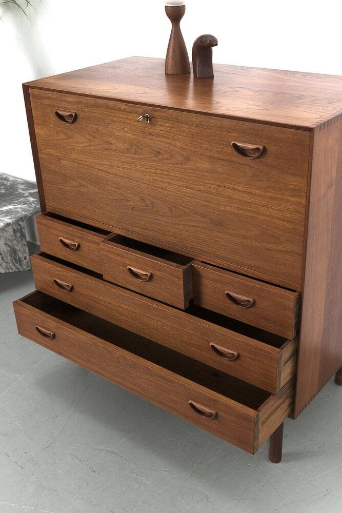 Cabinet by Peter Hvidt & Orla Mølgaard