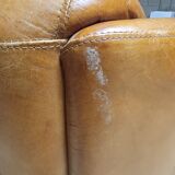 Set of 2 Club Chairs