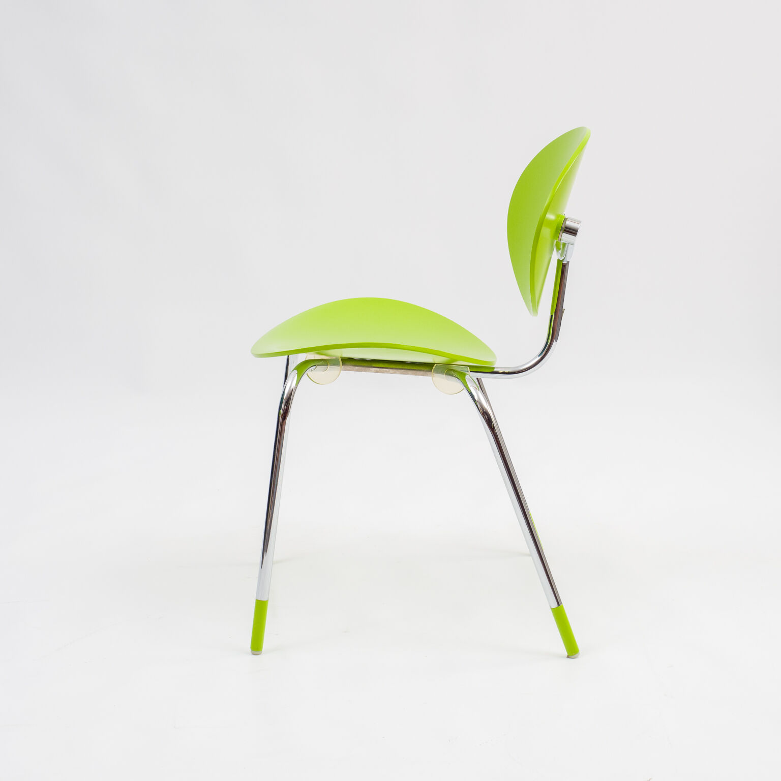 Set of four Mosquito chairs by Flötotto