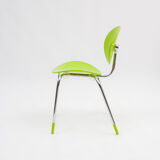 Set of four Mosquito chairs by Flötotto