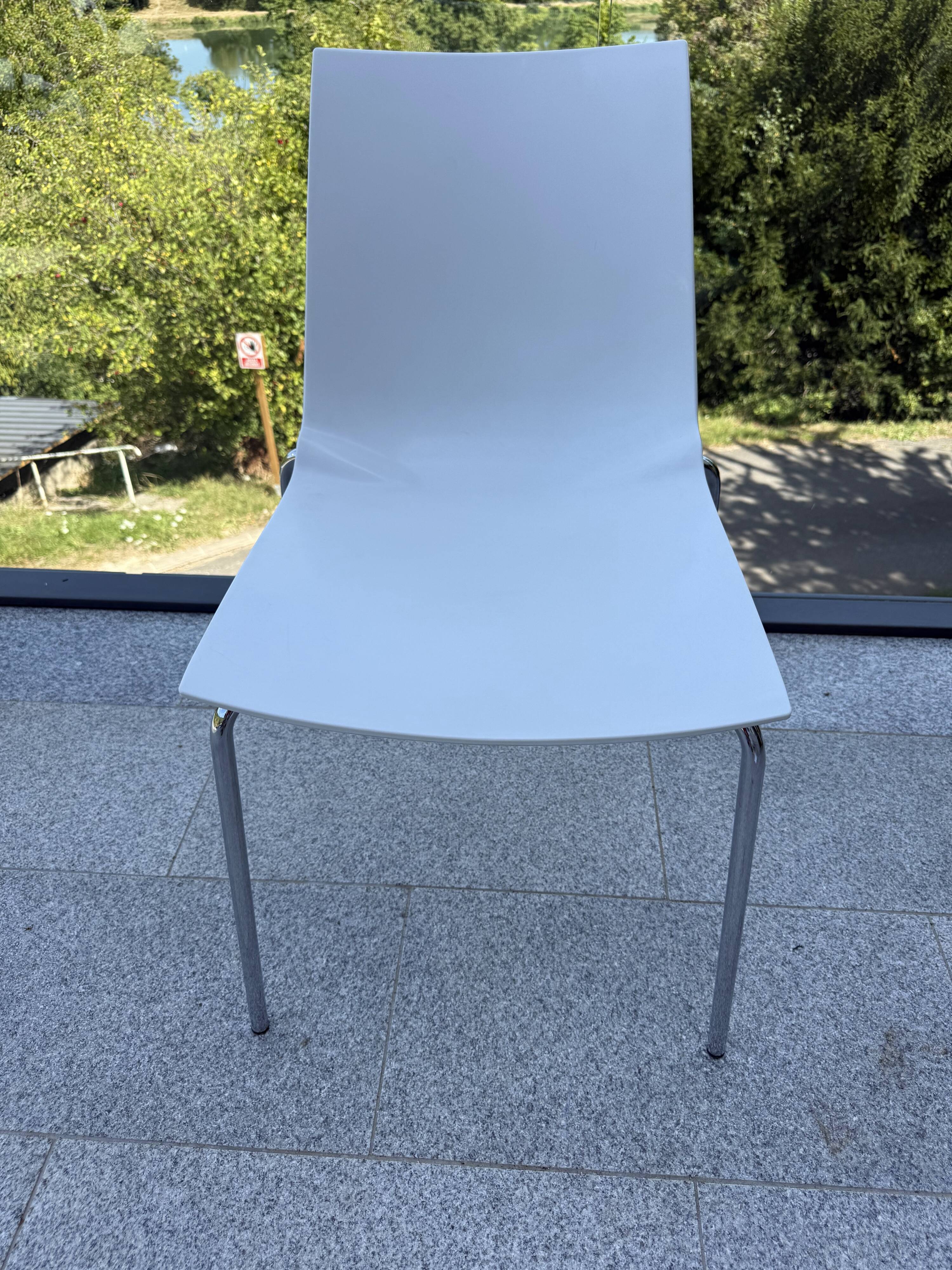 Archivolto chair – Contemporary Italian design