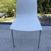 Chaise Archivolto – Design italien contemporain