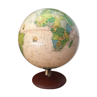 Globe terrestre
