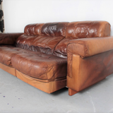 Sofa DSP2 by Robert Haussmann for de Sede 1970