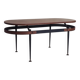 Coffee table by Silvio Cavatorta