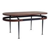 Table basse par Silvio Cavatorta