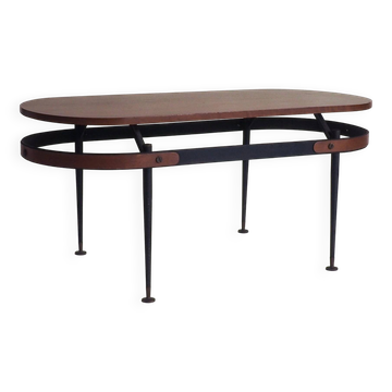 Coffee table by Silvio Cavatorta
