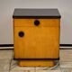 Mid-Century Nightstand by Jindrich Halabala for UP-Zavody