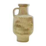 Vase 60s by Majolika Karlsruhe