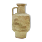 Vase 60s by Majolika Karlsruhe