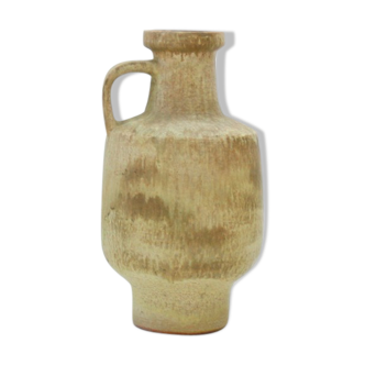 Vase 60s by Majolika Karlsruhe