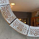 Ceramic mirror