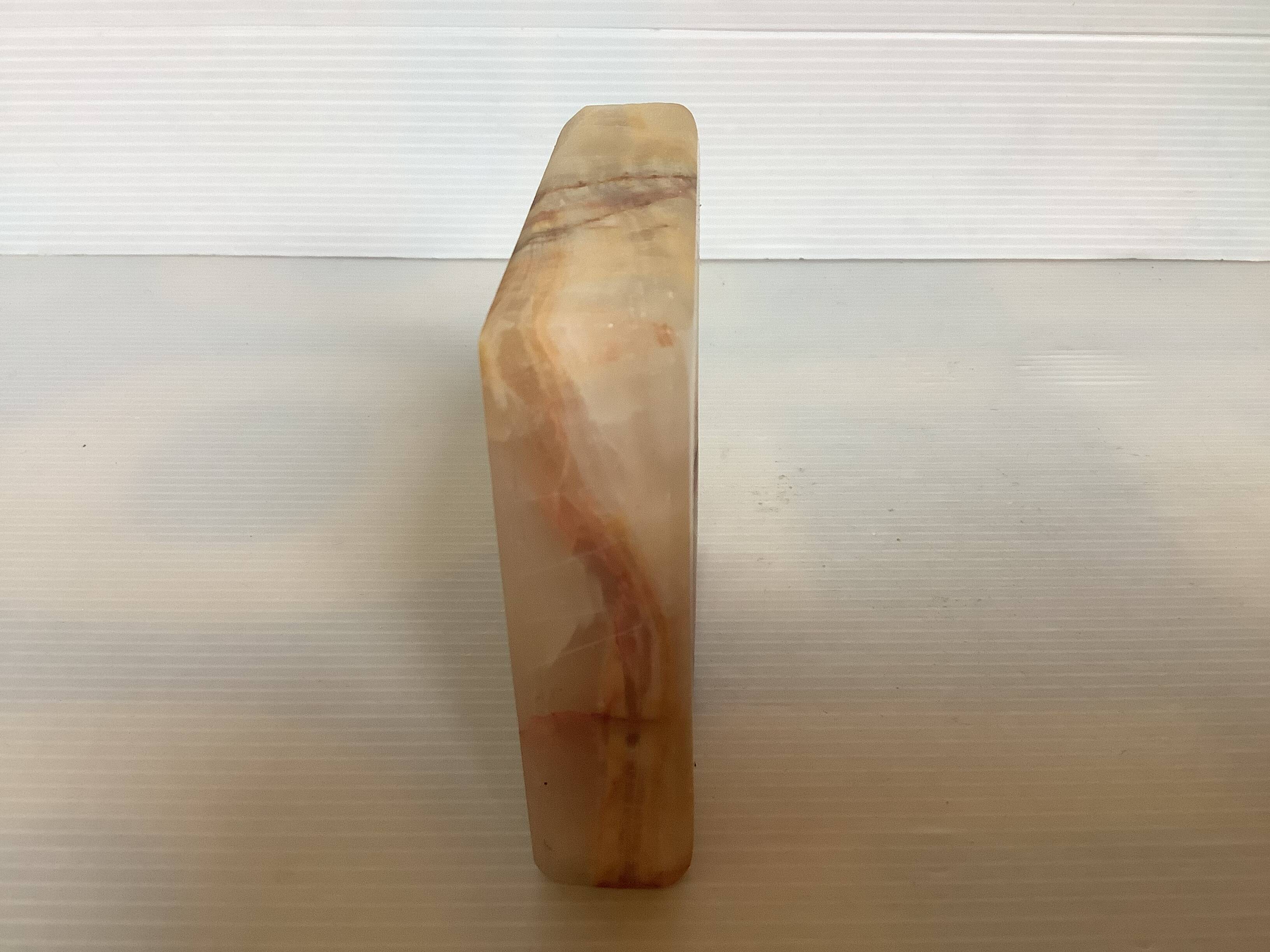 Onyx ashtray catchall