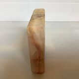 Empty onyx ashtray pocket