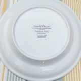 Villeroy & Boch Cortina 2000 plates
