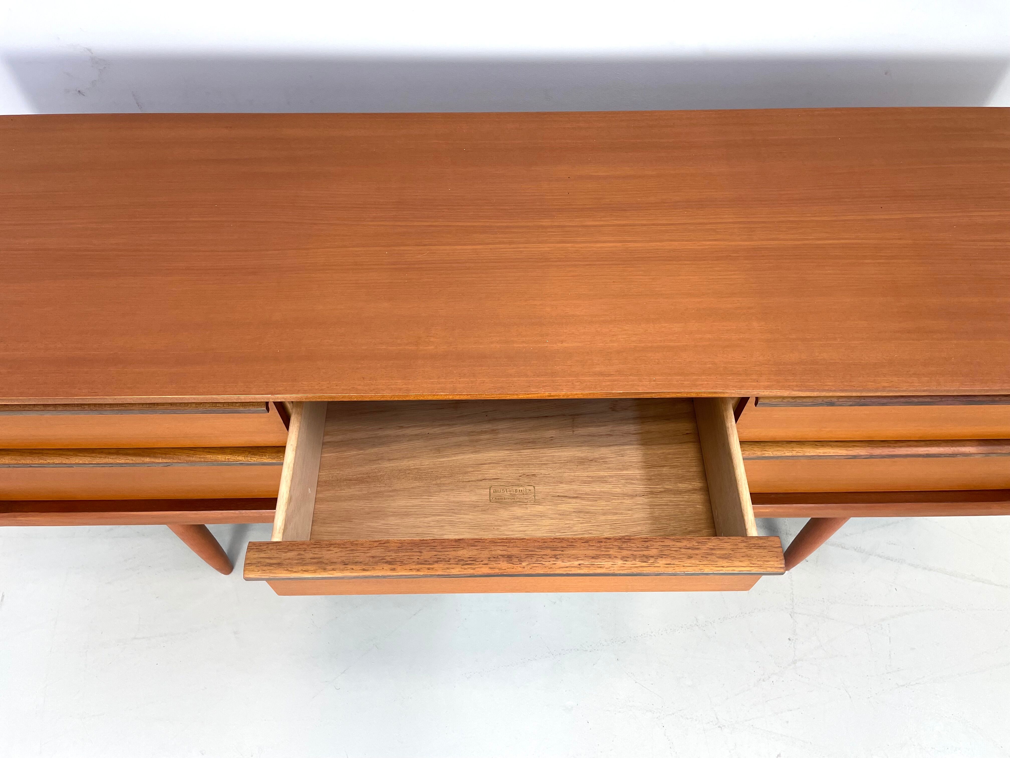 Vintage sideboard by Austinsuite