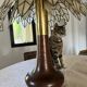 Lampe design Italien 70