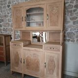 Renovated Art Deco sideboard