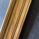 Huile sur bois bouquet