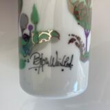 Rosenthal BJORN WIINBLAD Vase