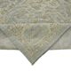 Turkish Handcrafted Loom Oushak Rug 264 cm x 330 cm