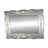 Venetian mirror