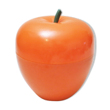 Pomme à glaçon orange