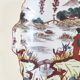 Plat, vide poche japonisant