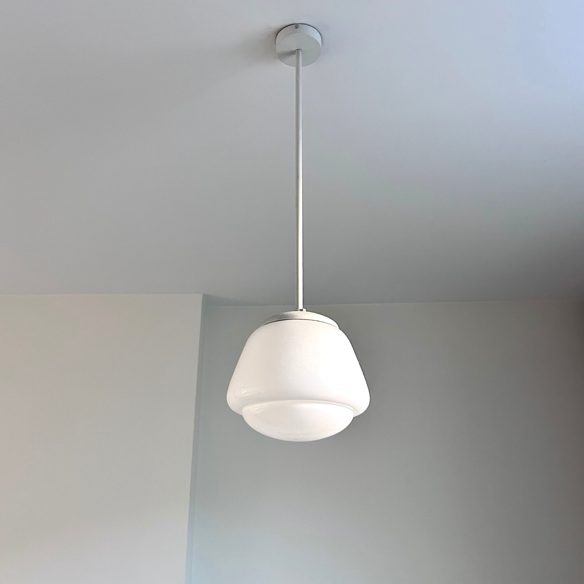 Opaline suspension - Muffin -