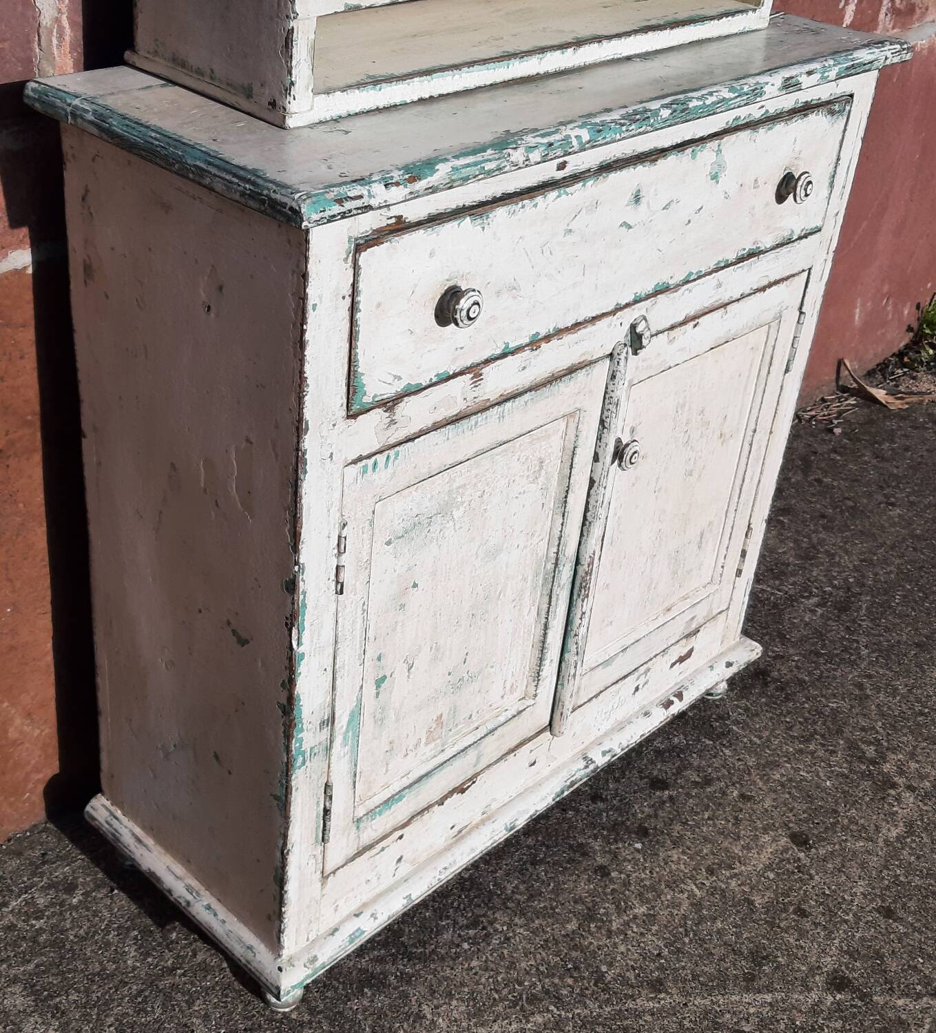 2-body sideboard