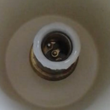 1950s-style Italian wall appliques