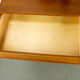 Teak chest of drawers from Omann Jun, 1960s