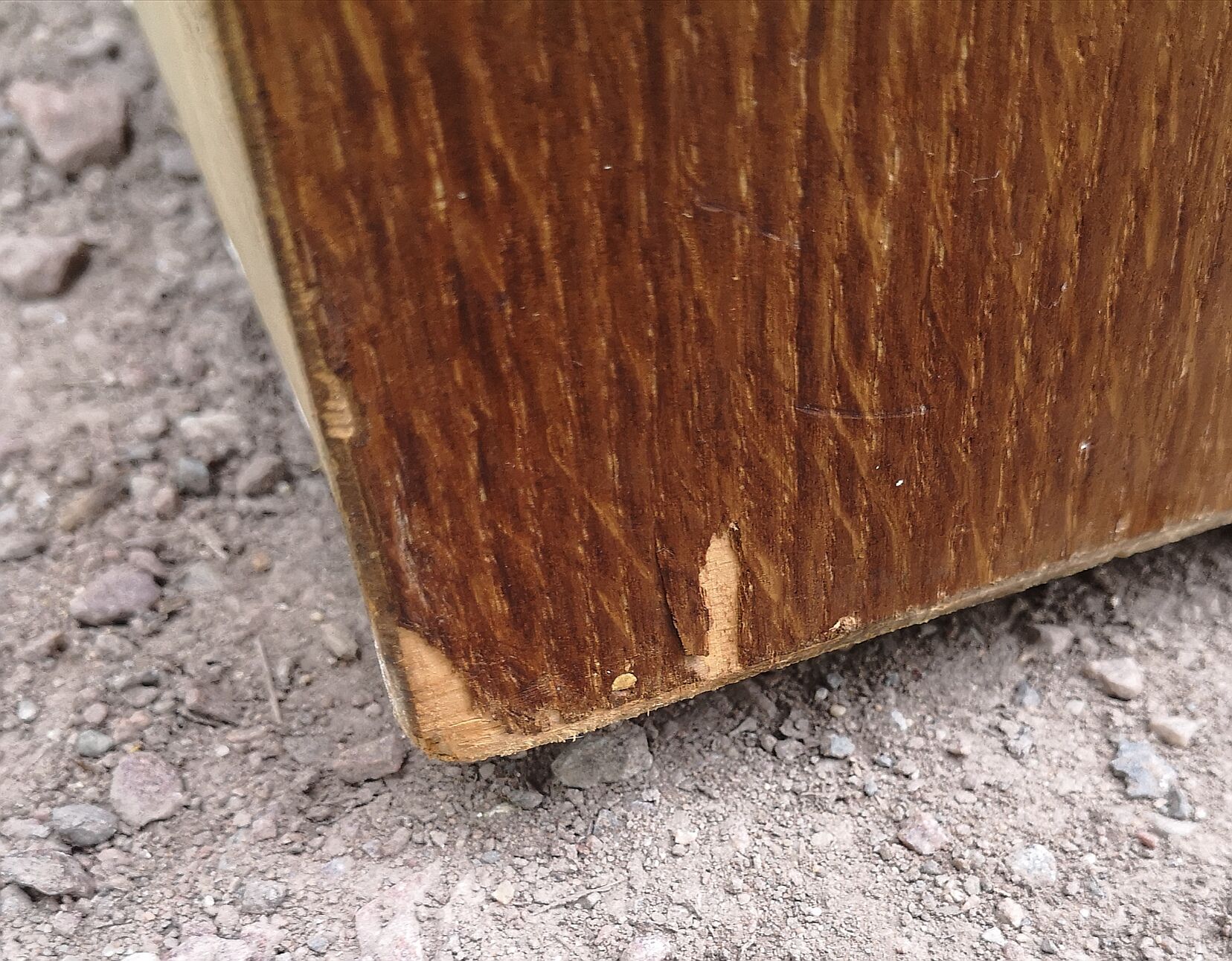 Haberdashery furniture 1950