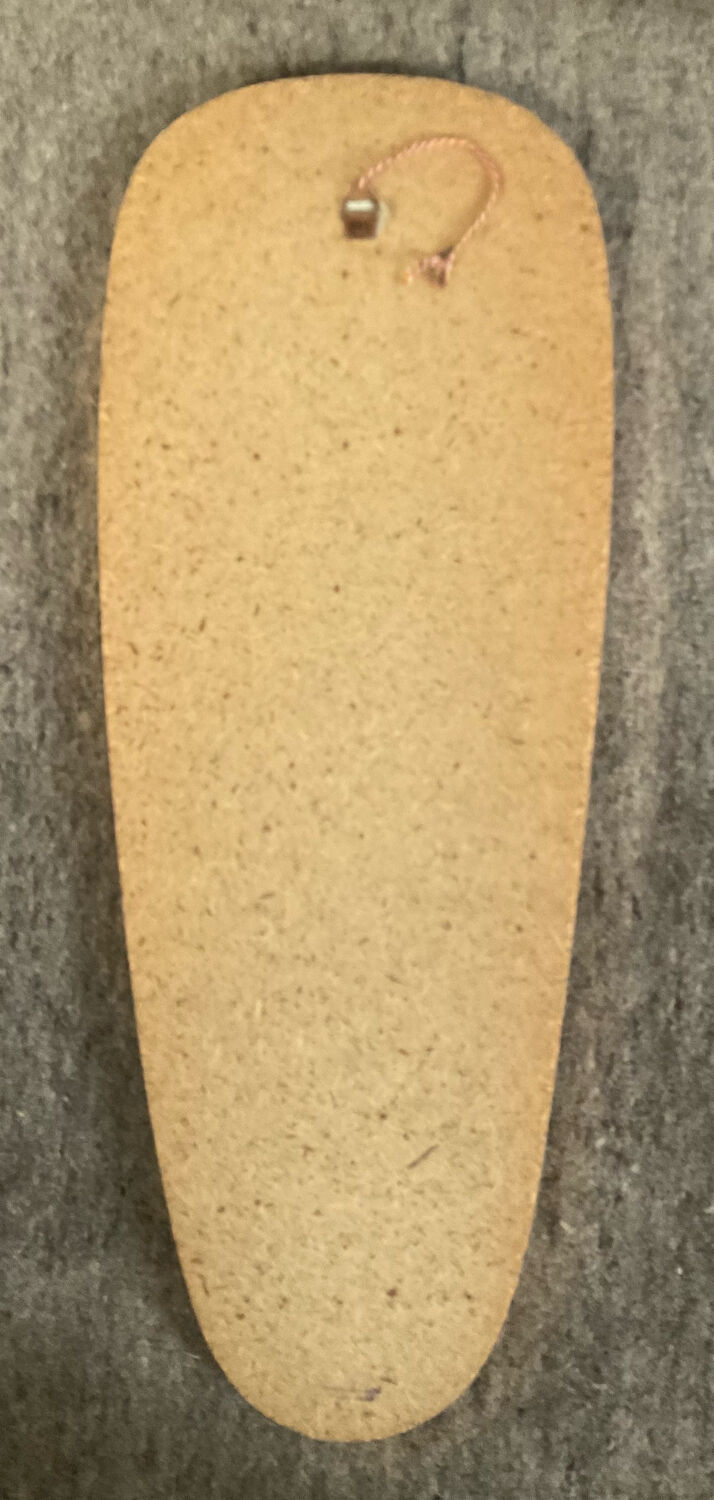 Asymmetrical free-form mirror from the 60s