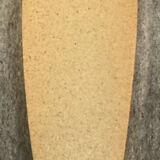 Asymmetrical free-form mirror from the 60s