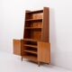 Swedish Modern cabinet/bookcase from 1960’s