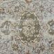 Tapis vintage turc Oushak sku 3273