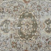 Tapis vintage turc Oushak sku 3273