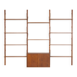 Étagère modulaire en