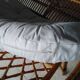 Banquette en rotin