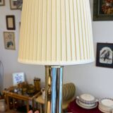 Robert de Schuytener pleated lamp