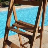 Stepladder
