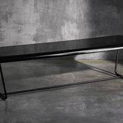 Table console DC204 par Vincenzo De Cotiis, Italie, 2006