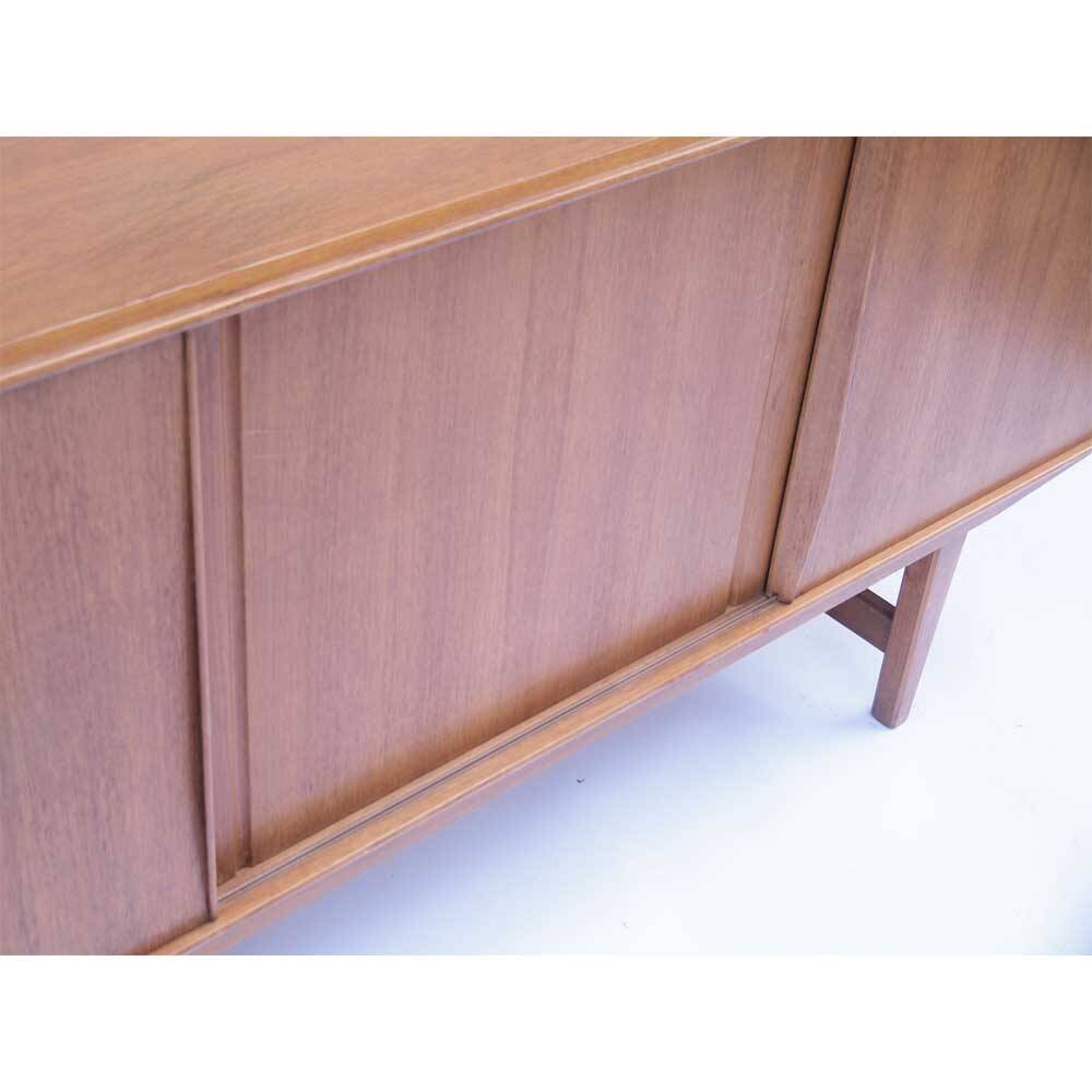 Enfilade Danish Scandinavian vintage