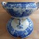 Superb retro soup tureen by Villeroy and Boch.