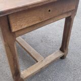 Farmhouse table