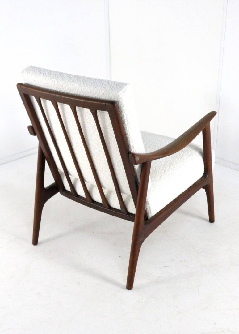 Armchair 'Daugbjerg'