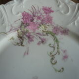 7 dessert plates