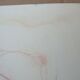 GILI Marcel - Original lithograph "Naked woman" 50x65cm